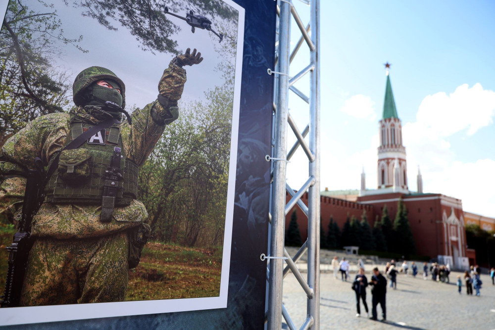 Φριχτά βασανιστήρια στον ρωσικό στρατό (video)