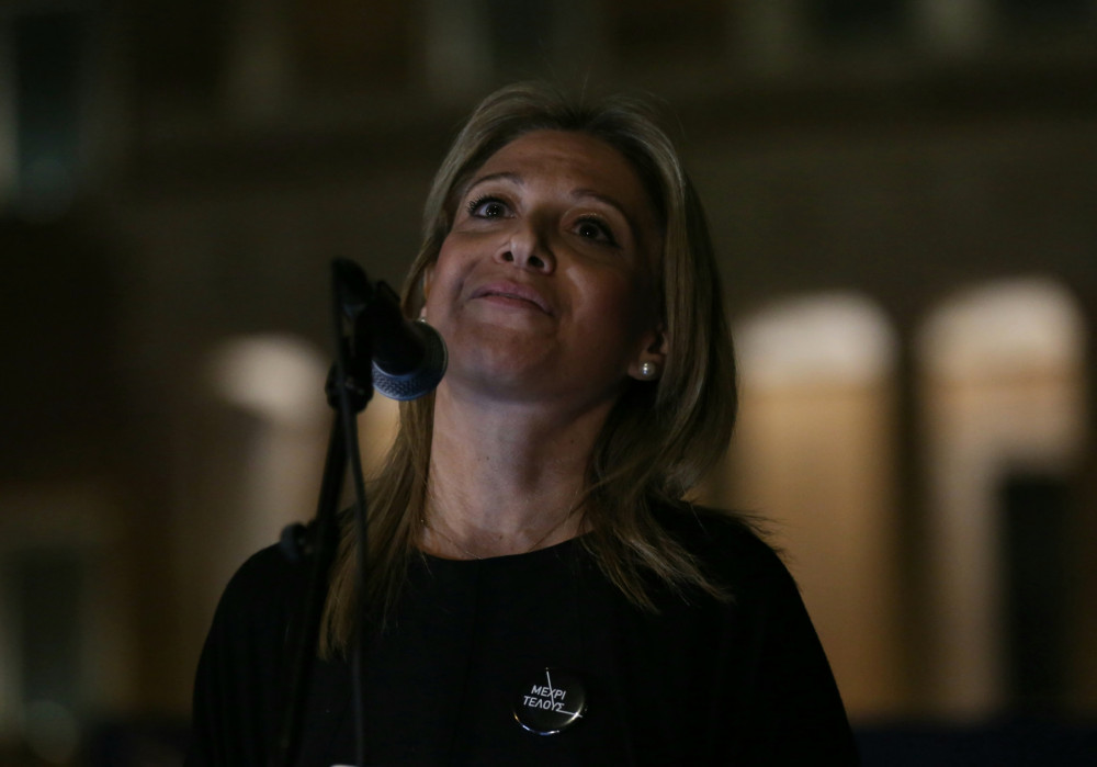 Το κόμμα του θυμού και οι χορηγοί του