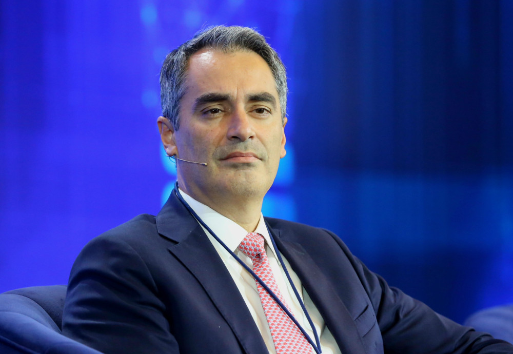 Μάνος Μουστάκας (ΓΕΚ ΤΕΡΝΑ): Ο κρίσιμος ρόλος των υποδομών στη στρατιωτική κινητικότητα