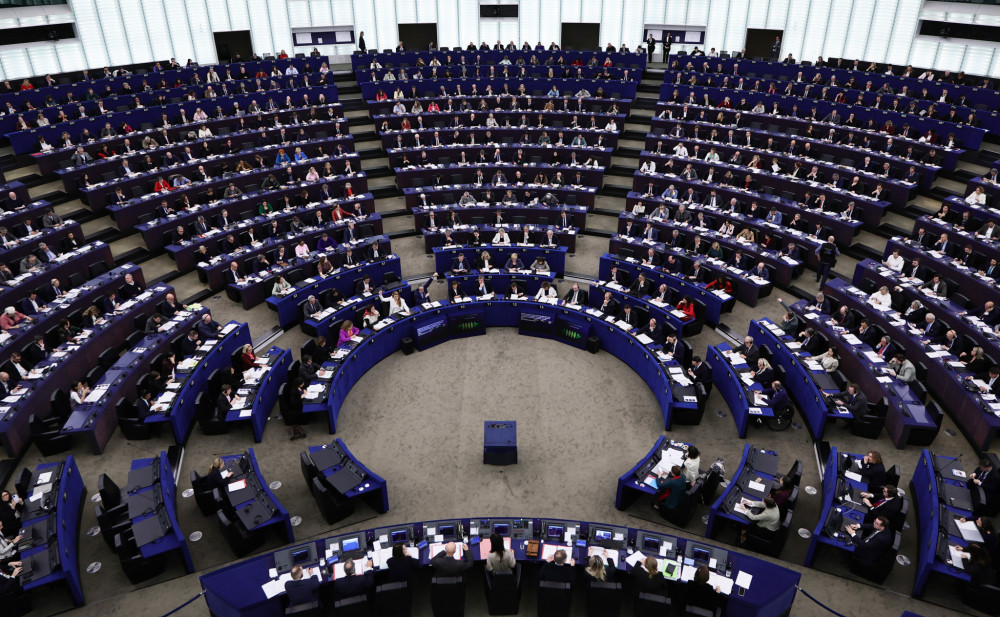 Η ΕΕ σκληραίνει τη στάση της στην Τουρκία: Διορθώστε τη Δημοκρατία ή χάνετε την ένταξη