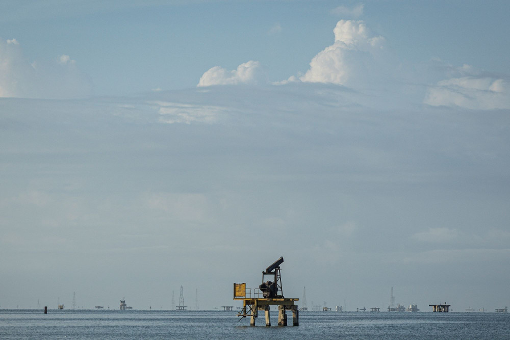 Άνω-κάτω η παγκόσμια ενεργειακή αγορά λόγω Βενεζουέλας