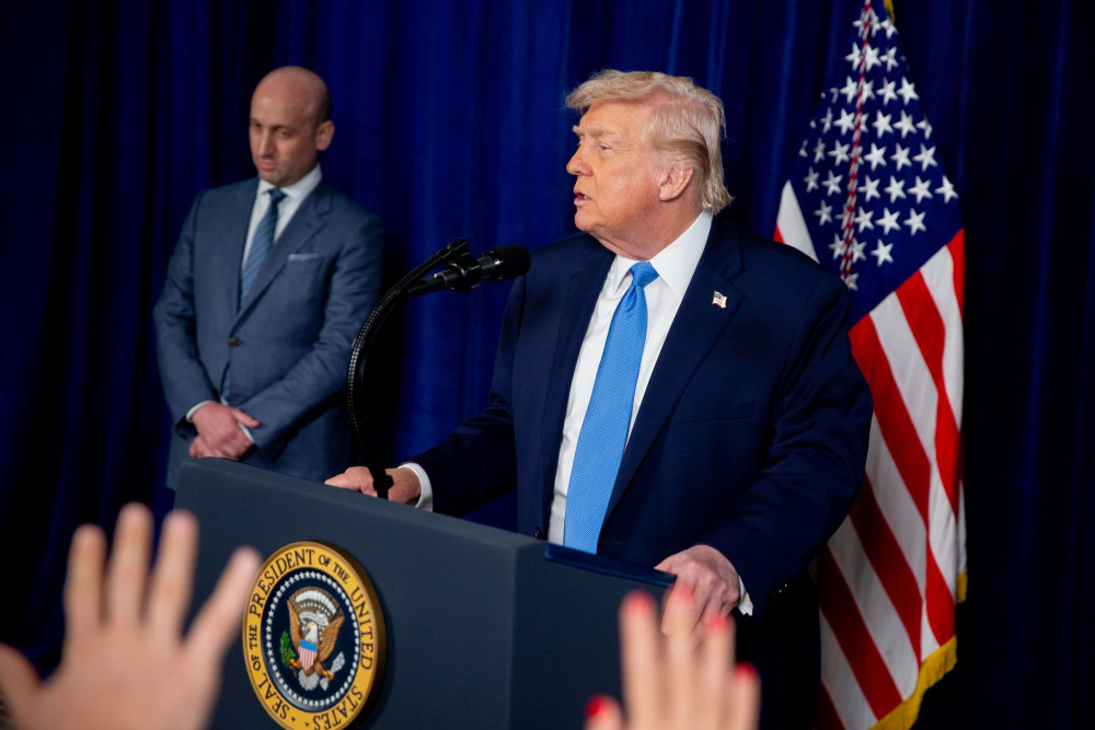 To σχέδιο των ΗΠΑ για τη Βενεζουέλα