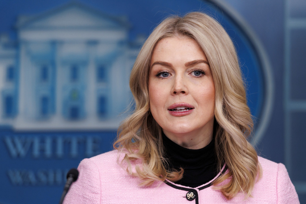 Λευκός Οίκος: Η Γαλλία αλλάζει ημερομηνίες της G7 για τον Τραμπ