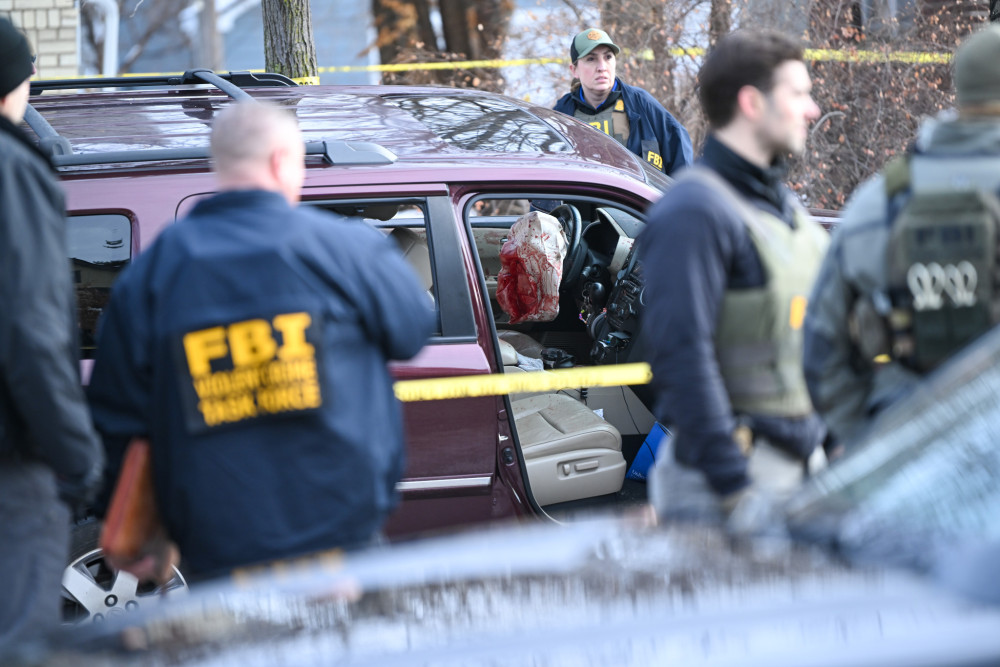 Σοκ στη Μινεάπολη: Πράκτορας της ICE πυροβόλησε και σκότωσε γυναίκα – Ο Τραμπ μιλά για αυτοάμυνα