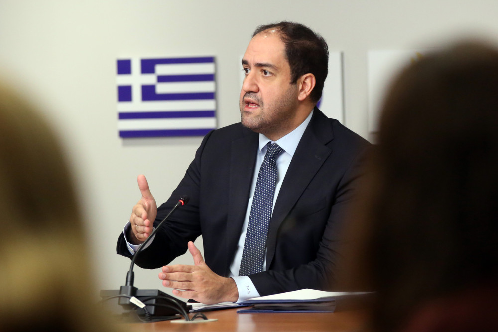 Γιάννης Κεφαλογιάννης: Στη Μαδρίτη για ελεγχόμενες καύσεις, rescEU και ενίσχυση της Πολιτικής Προστασίας