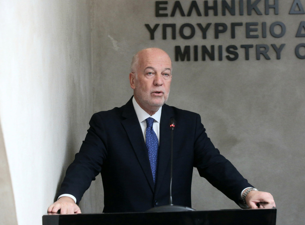 Γιώργος Φλωρίδης: Καινοτομία και πρόληψη της παραβατικότητας ανηλίκων με διεθνή αναγνώριση