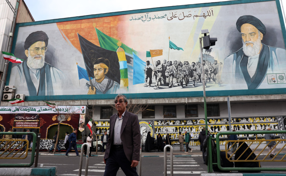 Ενδεχόμενο αμερικανικής επίθεσης στο Ιράν εντός 24 ωρών - «Ο Τραμπ έλαβε απόφαση για παρέμβαση»