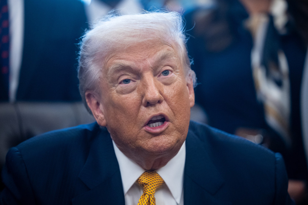 Διπλωματικός πυρετός για να αποτραπεί αμερικανική επίθεση στο Ιράν - Ποιες χώρες έπεισαν τον Ντόναλντ Τραμπ