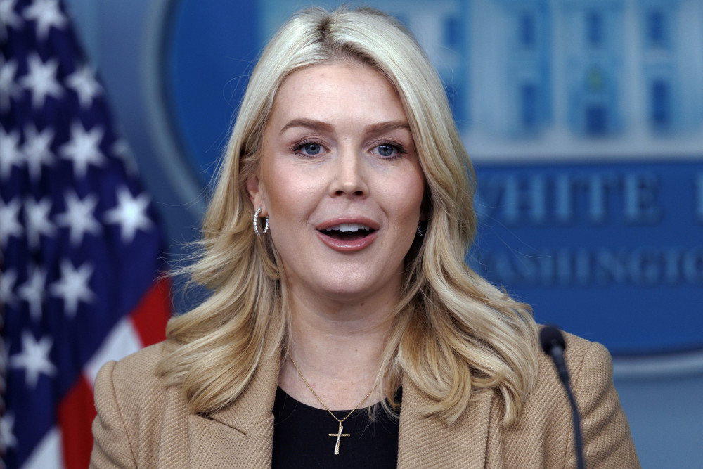 Λευκός Οίκος για Ιράν: «Όλες οι επιλογές παραμένουν ανοιχτές» - Περαιτέρω κυρώσεις εξετάζει η Ευρώπη