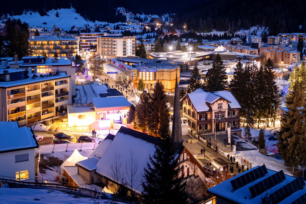 Κοινός βηματισμός ΗΠΑ και Ευρώπης