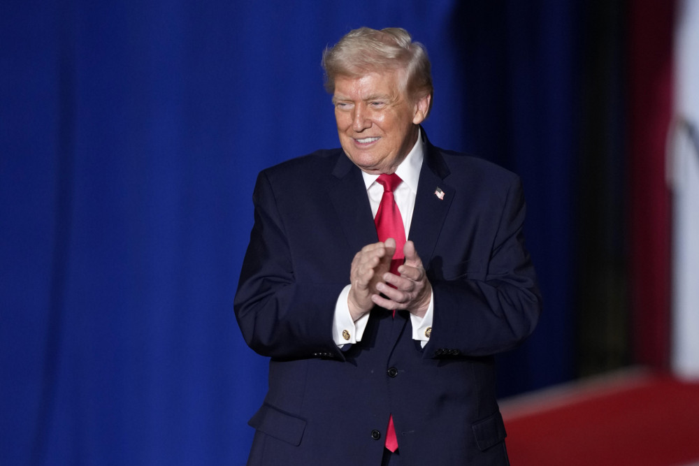 Ντόναλντ Τραμπ: Κλιμακώνει την πίεση στο Ιράν με απειλή νέας στρατιωτικής επέμβασης