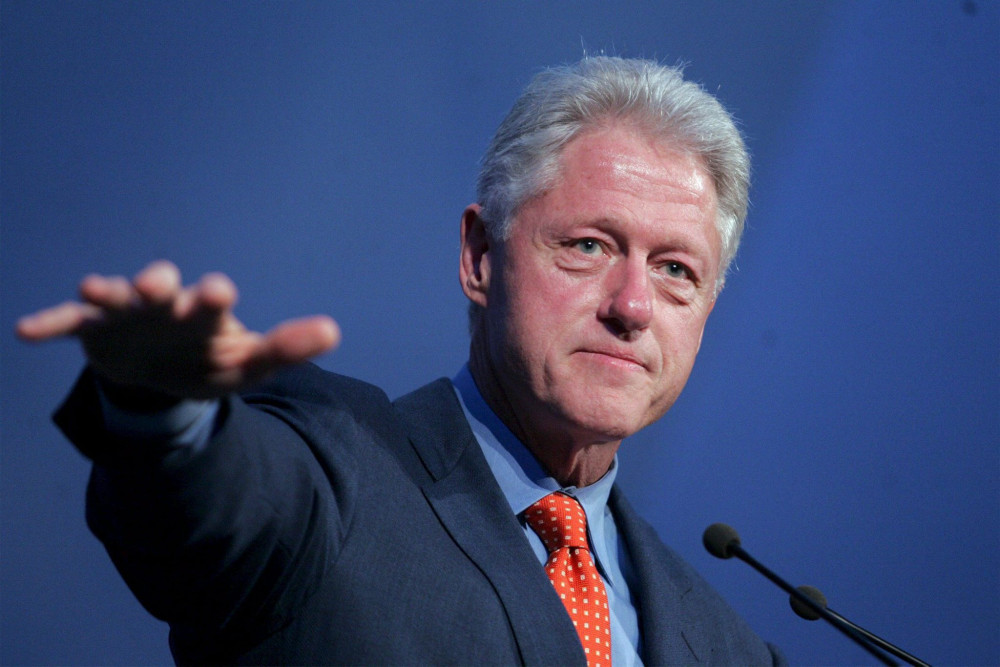 Σαν σήμερα, 26 Ιανουαρίου 1998: η δήλωση του Κλίντον που άναψε φωτιά στον Λευκό Οίκο