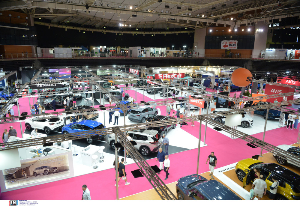 Ελληνική αγορά αυτοκινήτου 2025: Σταθερή άνοδος, πραγματικές επιλογές και τεχνολογική ουδετερότητα