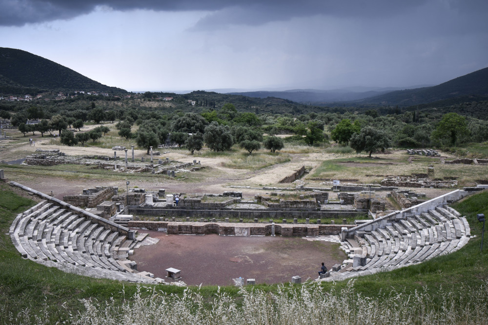 «Έφυγε» ο Χρήστος Πολίτης: Ο θρυλικός «Γιάγκος Δράκος» της Λάμψης