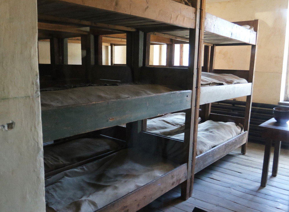 ΟΗΕ: η γενοκτονία ξεκινά από τη σιωπή απέναντι στην αδικία