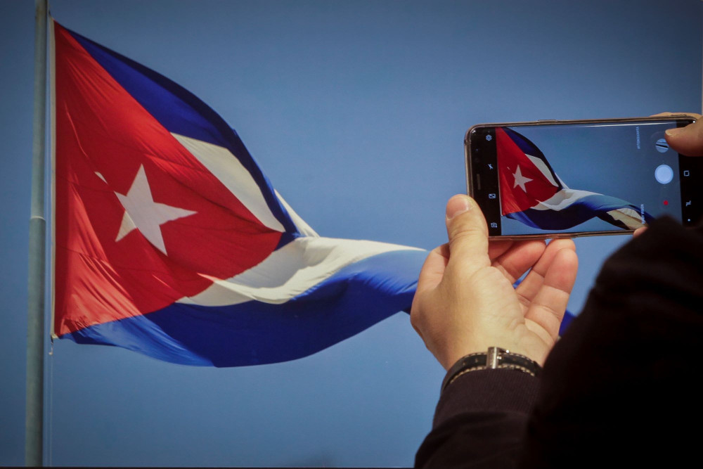 Επιχείρηση ΗΠΑ στη Βενεζουέλα: σκοτώθηκαν 32 Κουβανοί