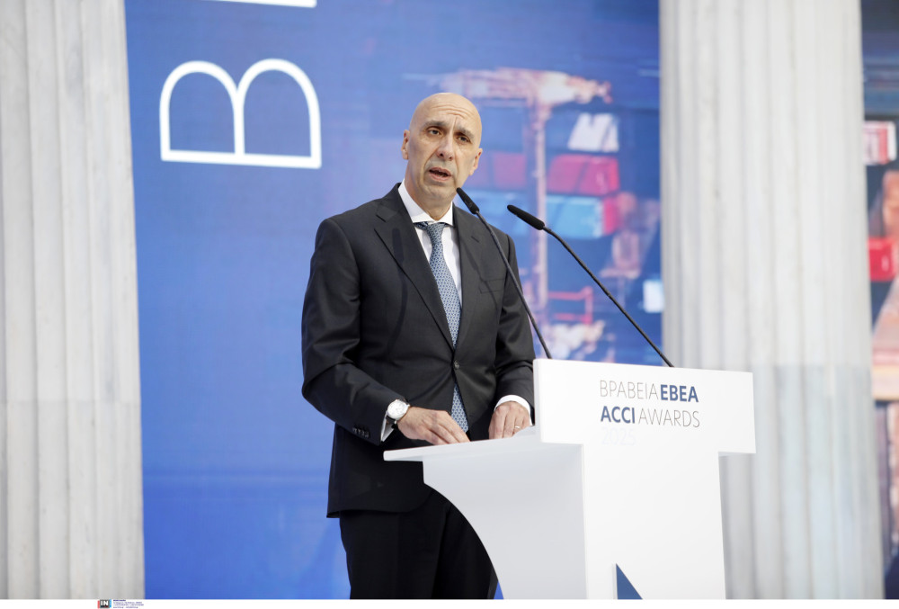 Γιάννης Μπρατάκος: Η Ελλάδα εξελίσσεται σε έναν αξιόπιστο και δυναμικό επενδυτικό εταίρο