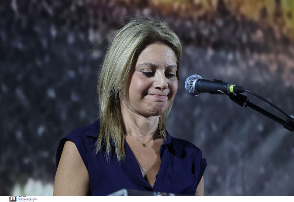 Η γυναίκα του Καίσαρα