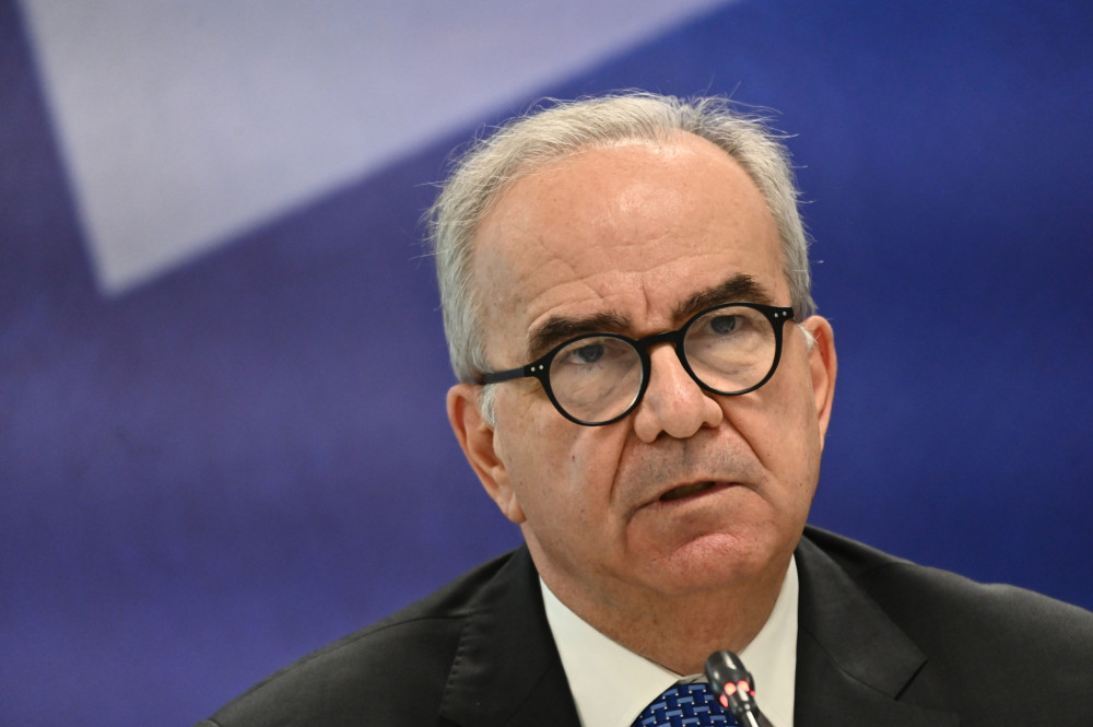 Νίκος Παπαθανάσης: Νέες δράσεις για την ενεργειακή αναβάθμιση δημόσιων κτηρίων