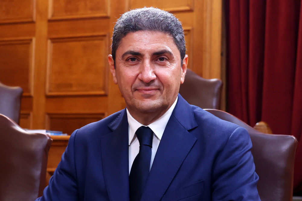 Λευτέρης Αυγενάκης: Η Κρήτη απέναντι στη λειψυδρία - Κρίση που απαιτεί στρατηγικές λύσεις, όχι ανοχή