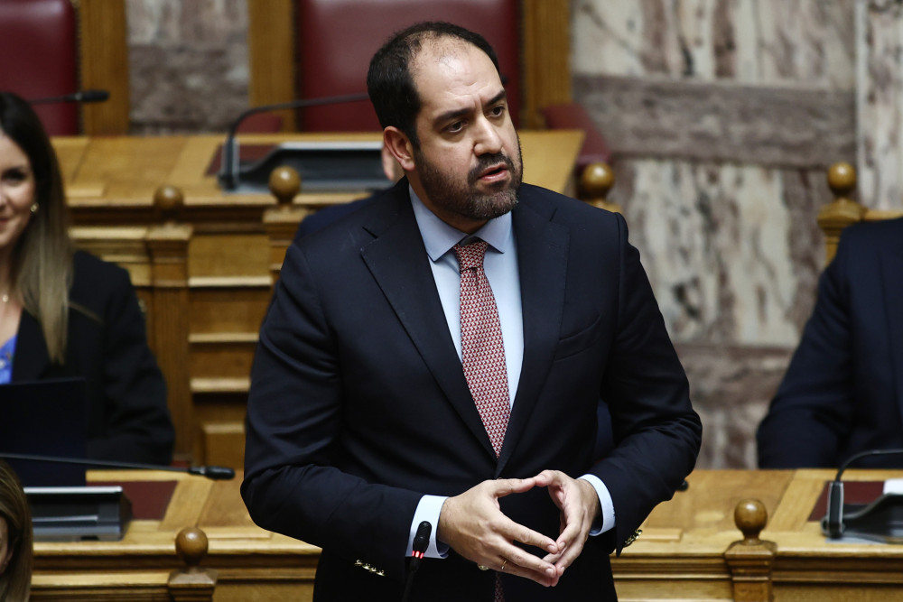 Γιάννης Κεφαλογιάννης: Σε ετοιμότητα ο κρατικός μηχανισμός για τα επικείμενα καιρικά φαινόμενα