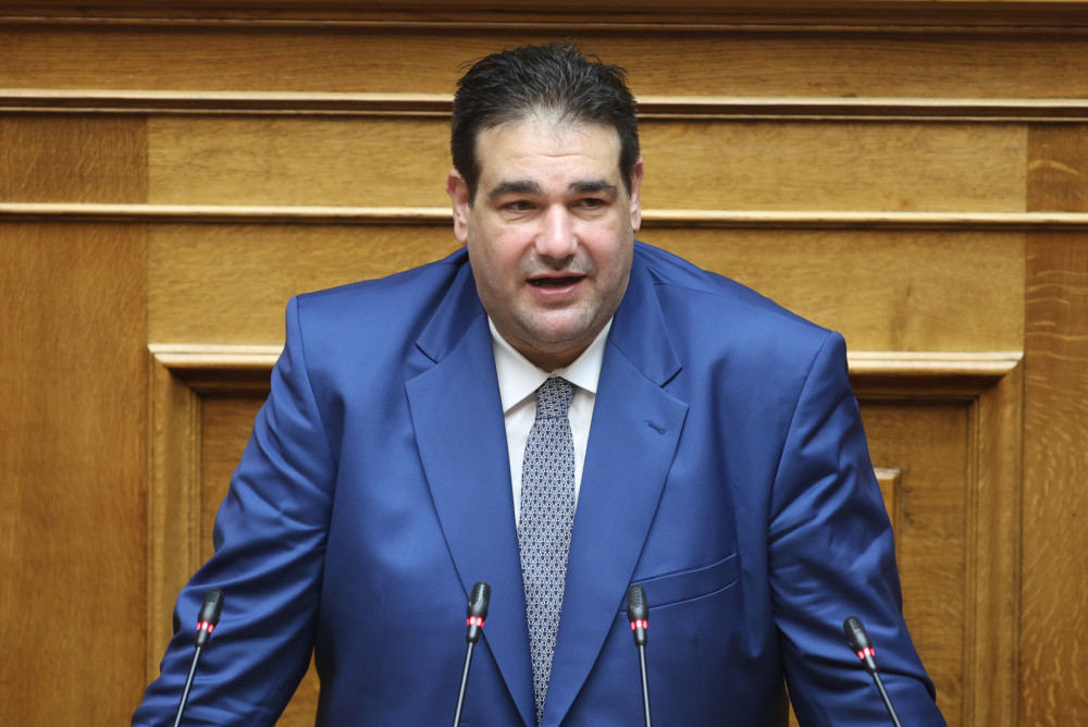 Θοδωρής Λιβάνιος από Ρέθυμνο: Εκσυγχρονισμένα ΚΕΠ για όλους, χωρίς αποκλεισμούς στην ψηφιακή μετάβαση