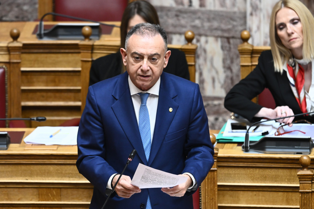 Χρήστος Κέλλας: Κανένα αδιάθετο ευρώ δεν χάνεται - 160 εκατ. επιστρέφουν στους έντιμους παραγωγούς