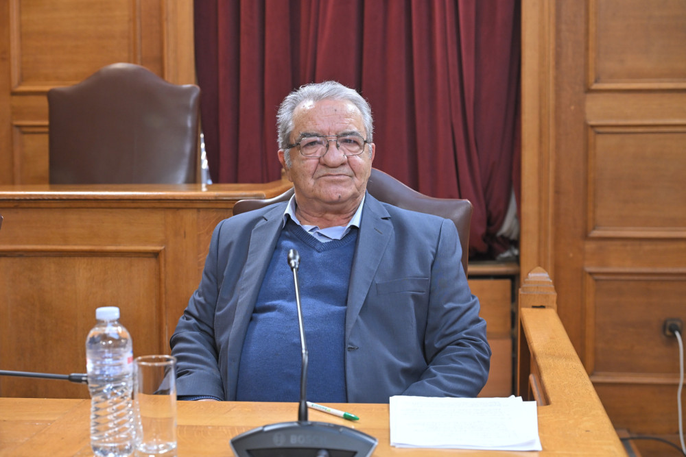 Πηγές ΝΔ για Αντώνη Μωυσίδη: Στην κατάθεσή του αναδείχτηκαν οι διαχρονικές παθογένειες του ΟΠΕΚΕΠΕ