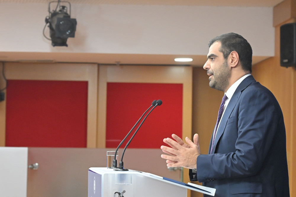 Παύλος Μαρινάκης για εργατικά δυστυχήματα: Κάποιοι «επενδύουν στη δυστυχία» με χυδαία fake news