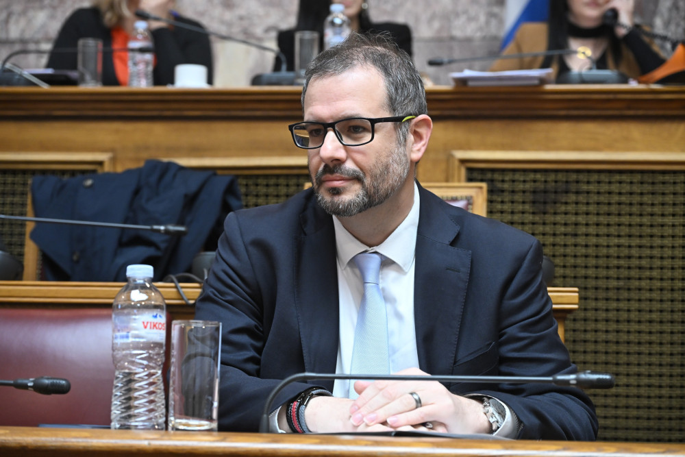 Νίκος Τσάφος: Η Ελλάδα μπορεί να λειτουργήσει ως αξιόπιστος προμηθευτής LNG σε πολλούς εταίρους