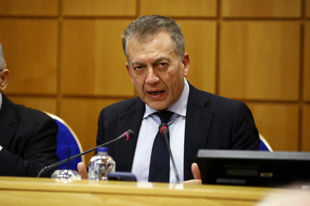 Γιάννης Βρούτσης για την τραγωδία με οπαδούς του ΠΑΟΚ: Στήριξη σε κάθε αίτημα διακοπής αγώνων