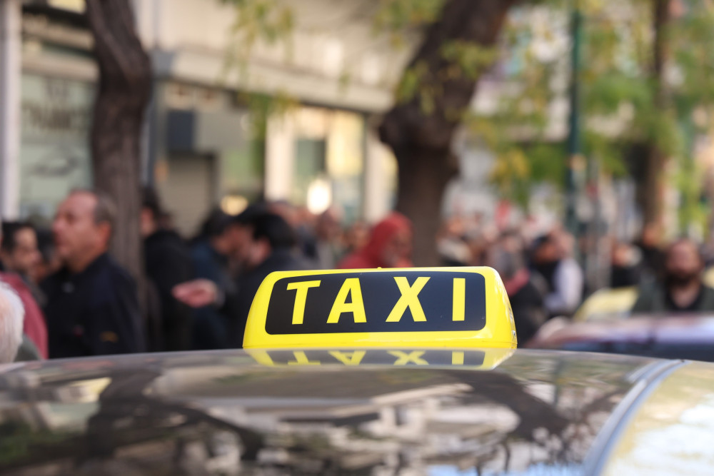 Ταξί: «χειρόφρενο» έως τις 6:00 το πρωί - Νέα 48ωρη κινητοποίηση στις 20-21 Ιανουαρίου