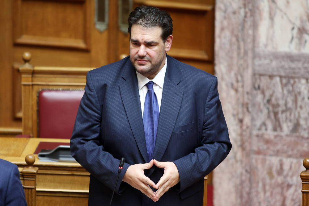 Αύξηση της πάγιας προκαταβολής στους διευθυντές σχολείων εξετάζει η κυβέρνηση - Όσα είπε ο Θοδωρής Λιβάνιος