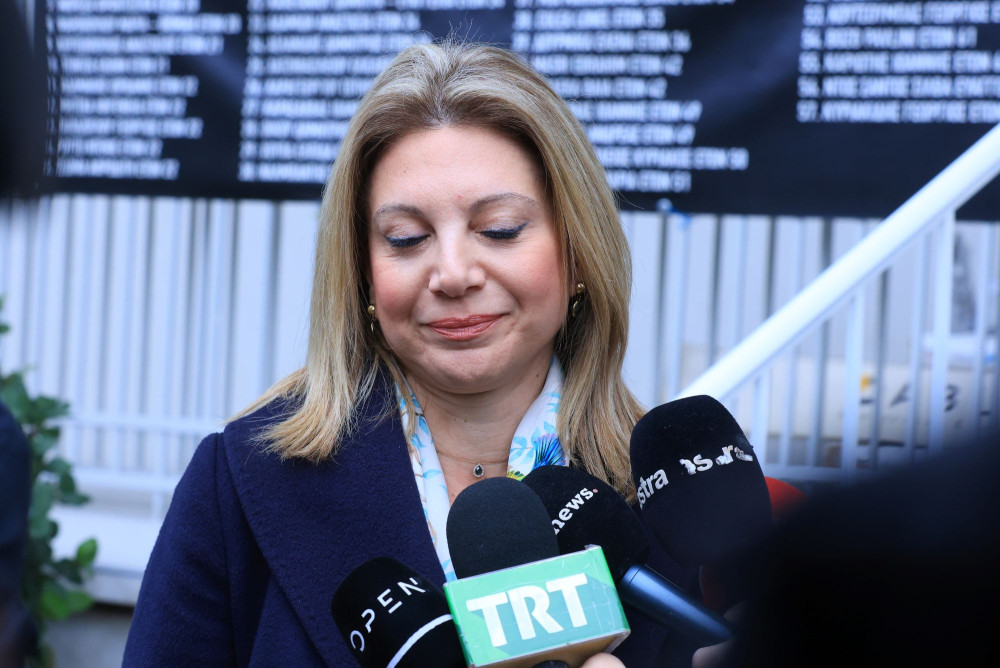 Το «ακροατήριο» της Καρυστιανού και η αγωνία Τσίπρα, Ζωής, Βελόπουλου αλλά και Ανδρουλάκη