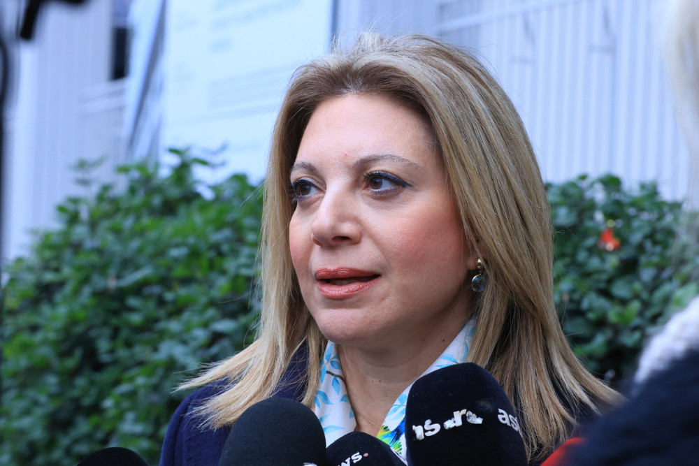 Η ανατομία μιας πτώσης