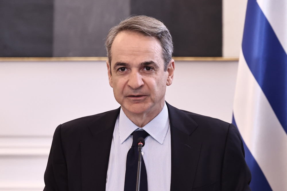 Ολοκληρώθηκε μετά από 4 ώρες το Υπουργικό Συμβούλιο - Κατ' ιδίαν συνάντηση Κυριάκου Μητσοτάκη-Όλγας Κεφαλογιάννη