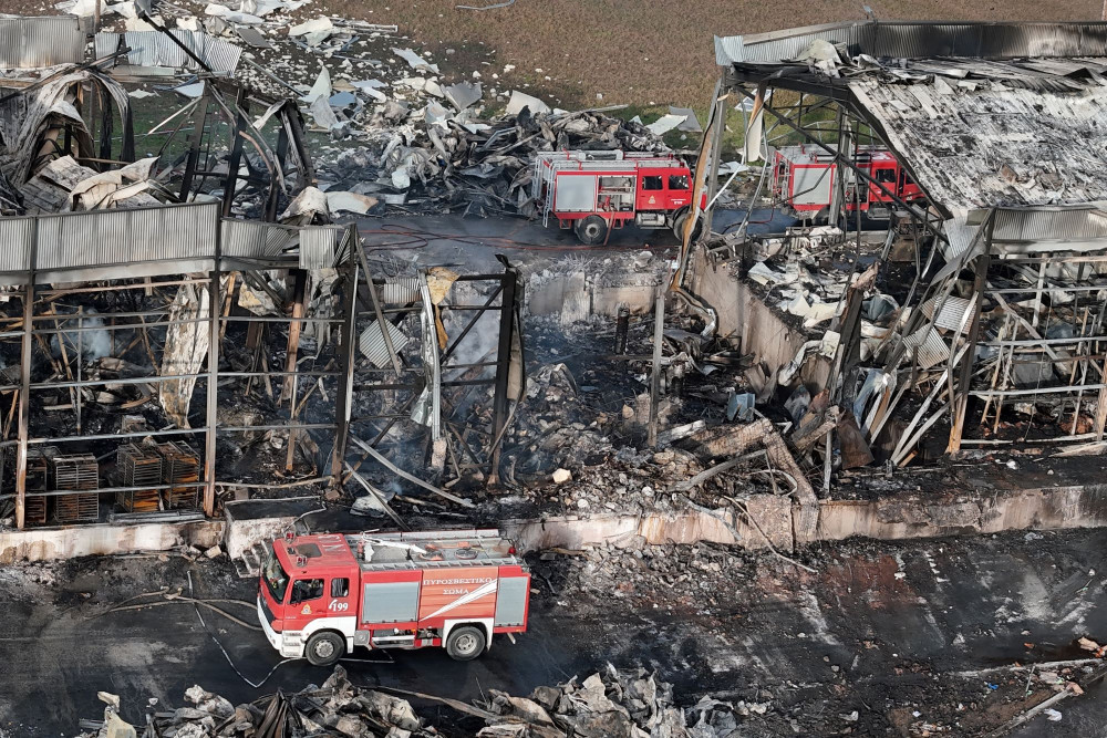 Fake news και τοξικότητα στα αποκαΐδια της Βιολάντα - Έπιασαν δουλειά τα… κοράκια