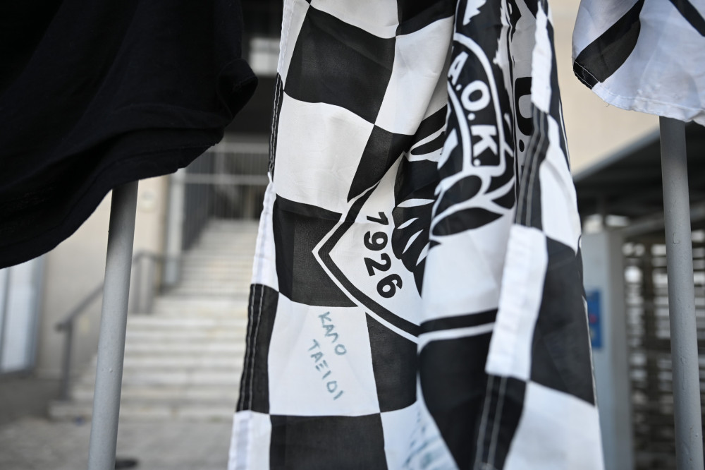 Την Πέμπτη στη Θεσσαλονίκη οι σοροί των 7 οπαδών του ΠΑΟΚ με πτήση της Πολεμικής Αεροπορίας