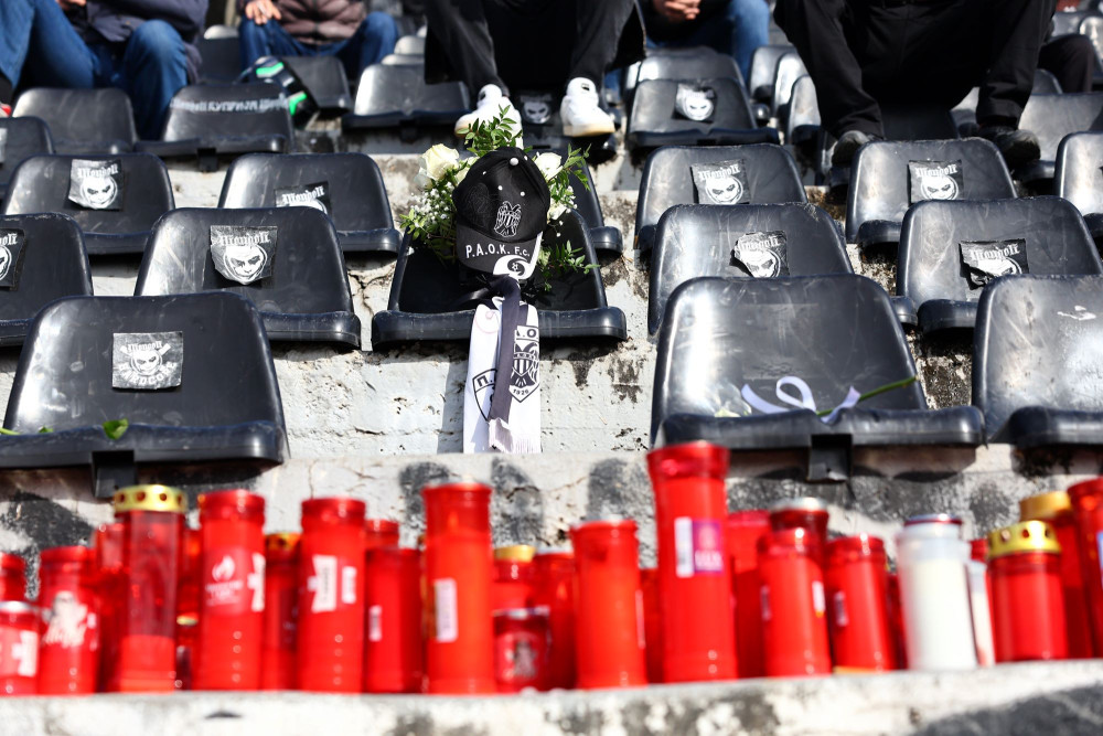 Επαναπατρίζονται οι σοροί των οπαδών του ΠΑΟΚ - Επιστρέφουν δύο από τους τραυματίες