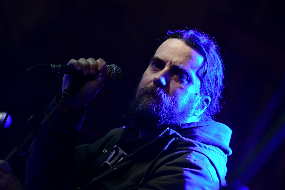 Στάθης Δρογώσης για Μαρία Καρυστιανού: Η Μάγδα Φύσσα δεν έκανε κόμμα - «Στο φως» ποιοι τη στηρίζουν