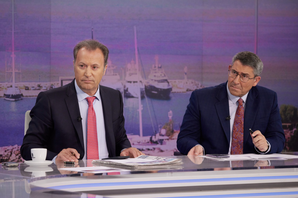 Δημήτρης Οικονόμου: «Ευαίσθητοι» για τον Μαδούρο, αλλά όχι για τους θανάτους από ναρκωτικά (video)