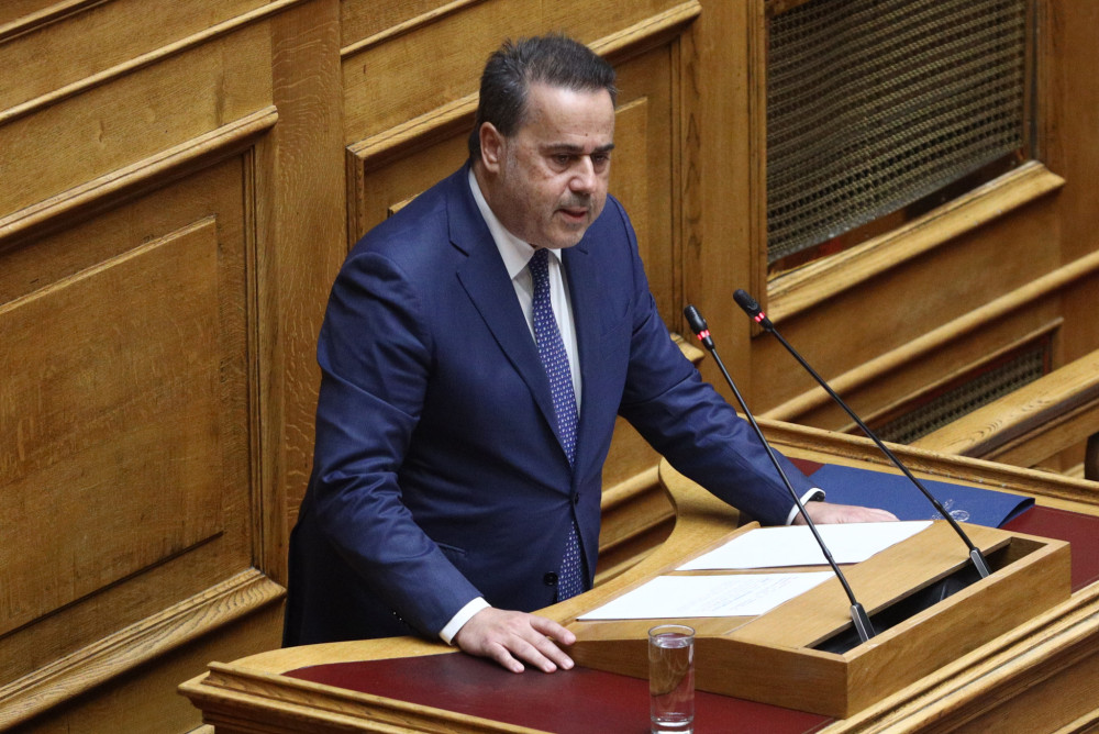 Σταύρος Παπασταύρου: Ο Κώδικας Πολεοδομίας βάζει τέλος στο πολεοδομικό αλαλούμ