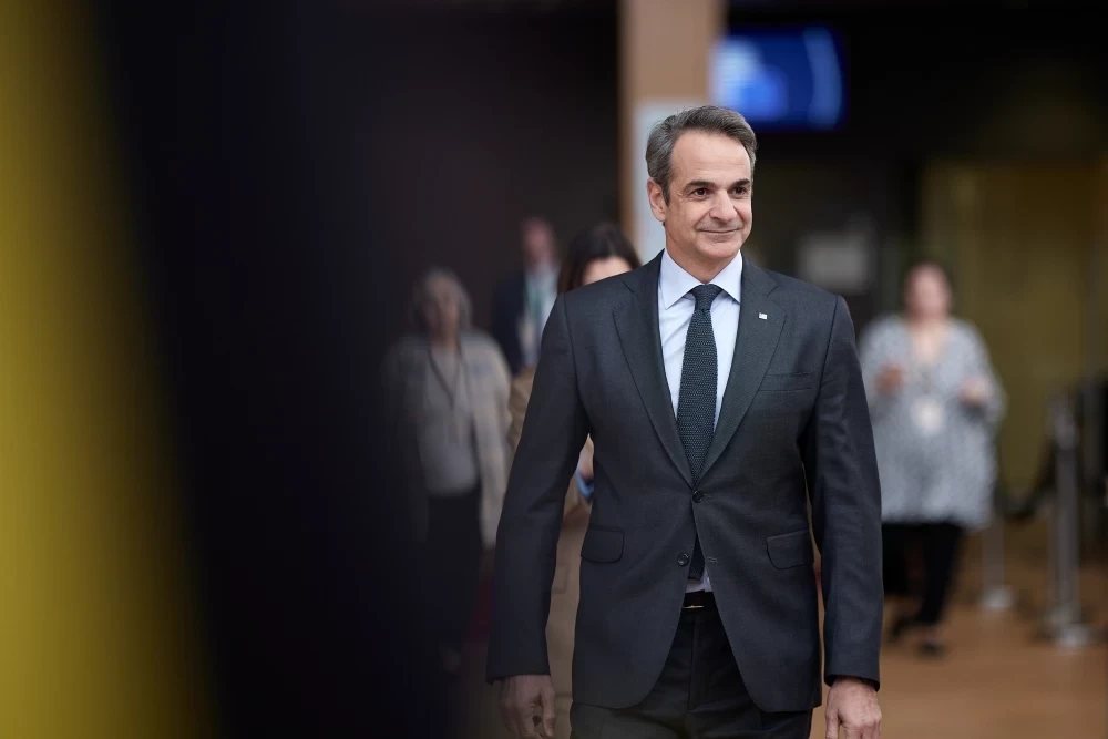 10 χρόνια ηγεσία Μητσοτάκη στη Ν.Δ.: Ανάπτυξη, μεταρρυθμίσεις και διαλυμένη αντιπολίτευση