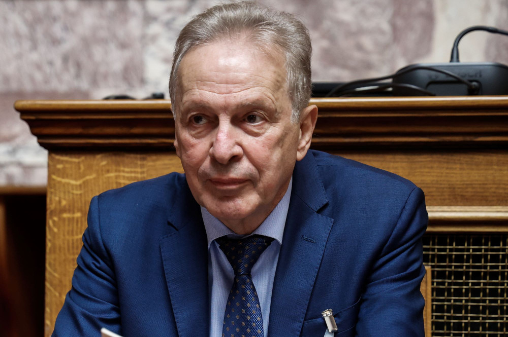 Έπιασε δουλειά ο Βουρλιώτης: στο στόχαστρο το μαύρο χρήμα του Μαδούρο στην Ελλάδα