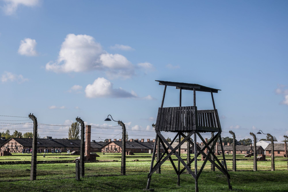 Γιατί είμαστε με το Ισραήλ