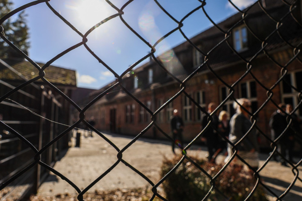 «Αμνησία» για το Ολοκαύτωμα των Εβραίων