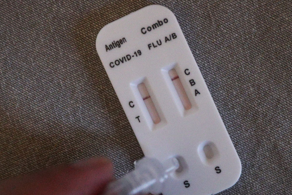 Ραγδαία αύξηση των κρουσμάτων της γρίπης τύπου Α