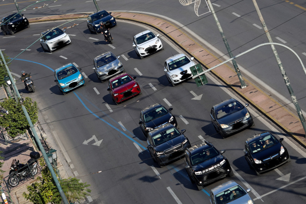 Τέλη Κυκλοφορίας 2026: Το 88% πλήρωσε στην προθεσμία -Έρχονται προσαυξήσεις για τους εκπρόθεσμους