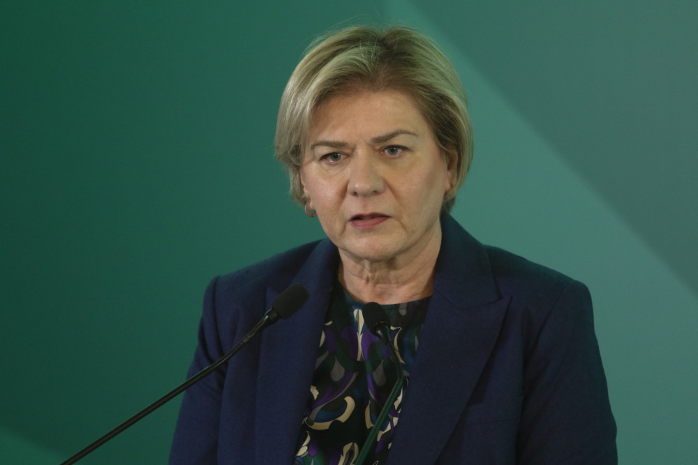 Αφροδίτη Παπαθανάση (ΠΑΣΟΚ): Τα όργανα δεν συνεδριάζουν, η ηγεσία μάς αγνοεί