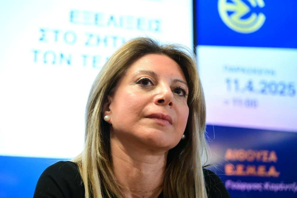 Τα πρόσωπα γύρω από το υπό ίδρυση κόμμα Καρυστιανού: πρώην στελέχη των ΑΝΕΛ και της Νίκης